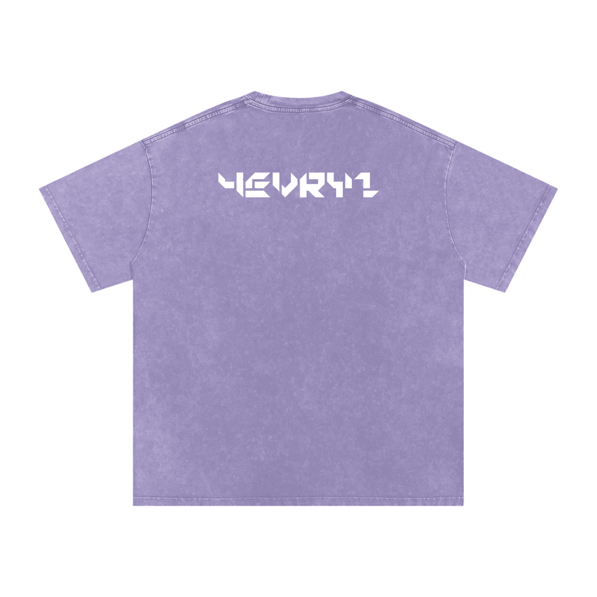 Snow Wash T-Shirt