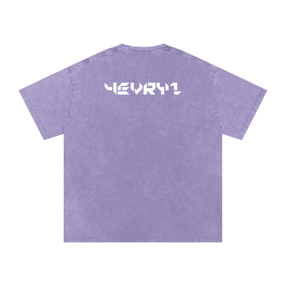 Snow Wash T-Shirt