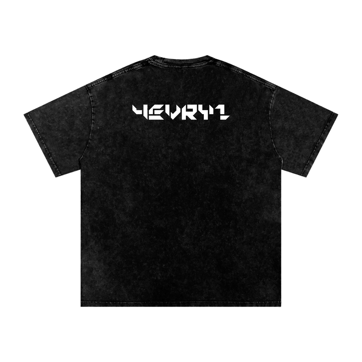 Snow Wash T-Shirt