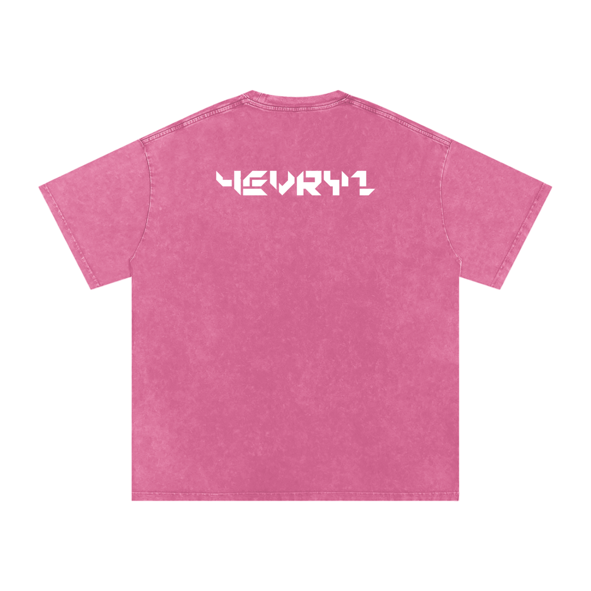 Snow Wash T-Shirt