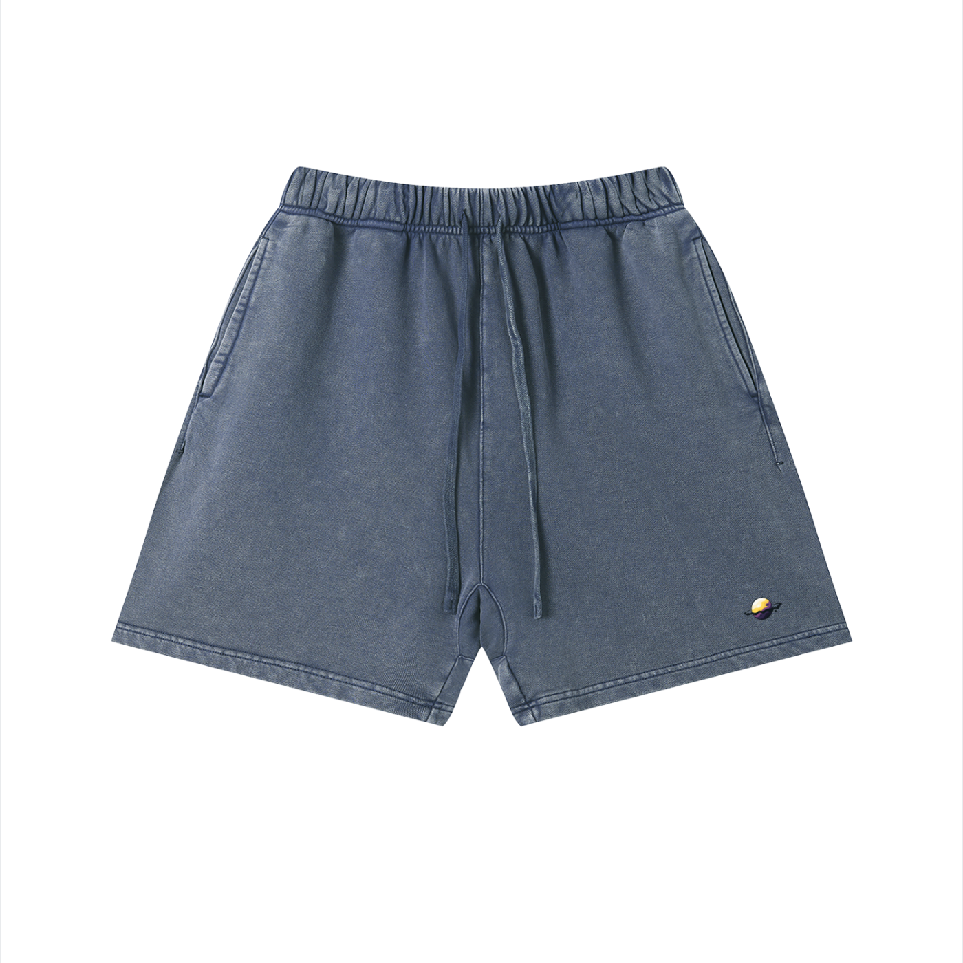Vintage Wash Shorts