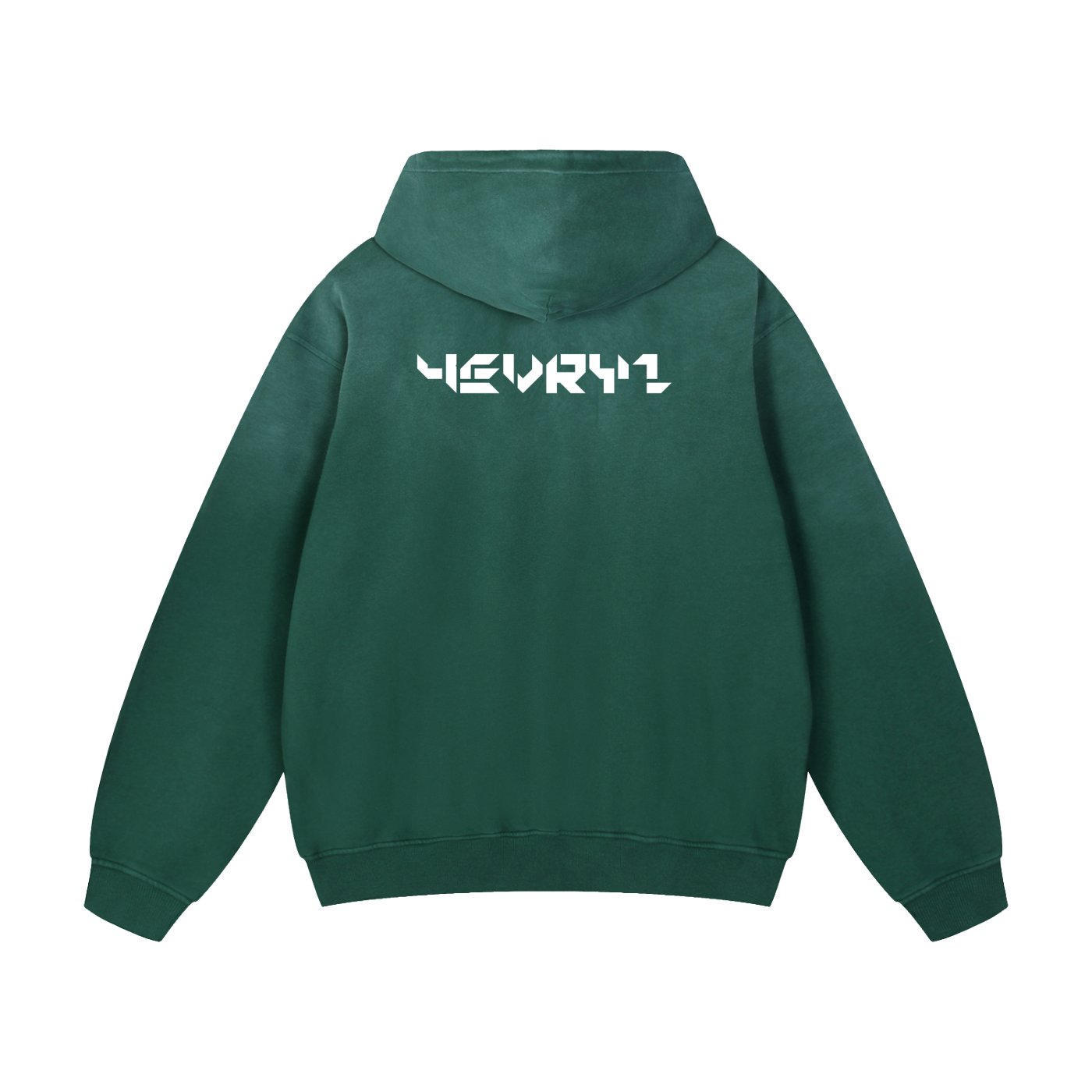 Heavyweight Sunfade Hoodie