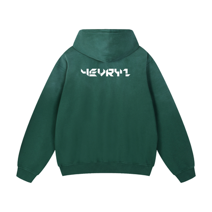 Heavyweight Sunfade Hoodie