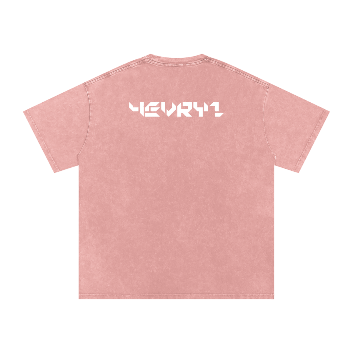 Snow Wash T-Shirt
