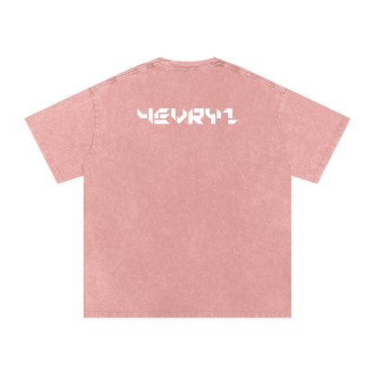 Snow Wash T-Shirt