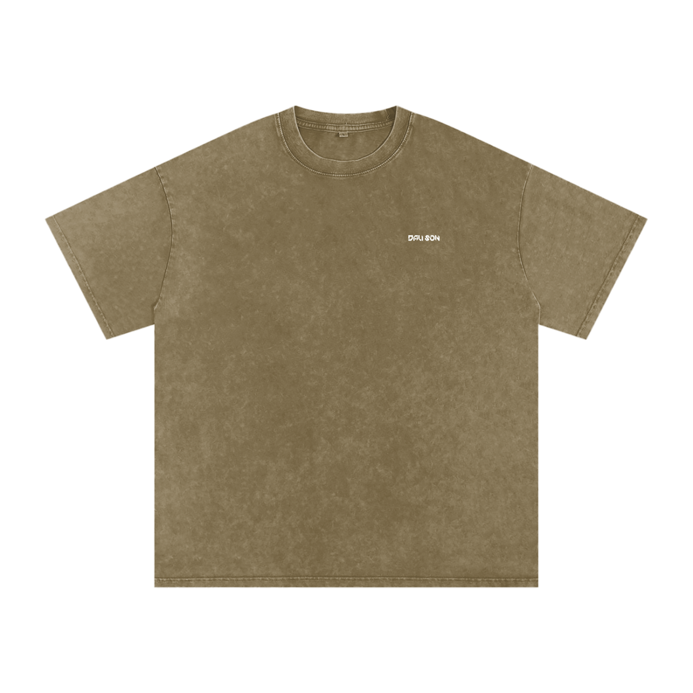Snow Wash T-Shirt