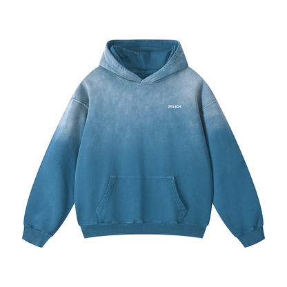 Heavyweight Sunfade Hoodie