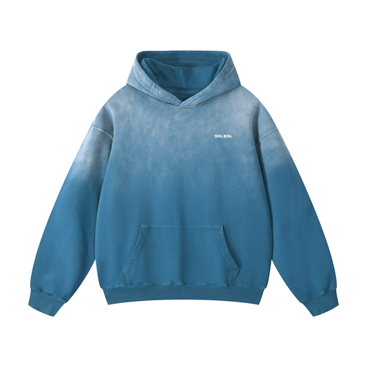 Heavyweight Sunfade Hoodie