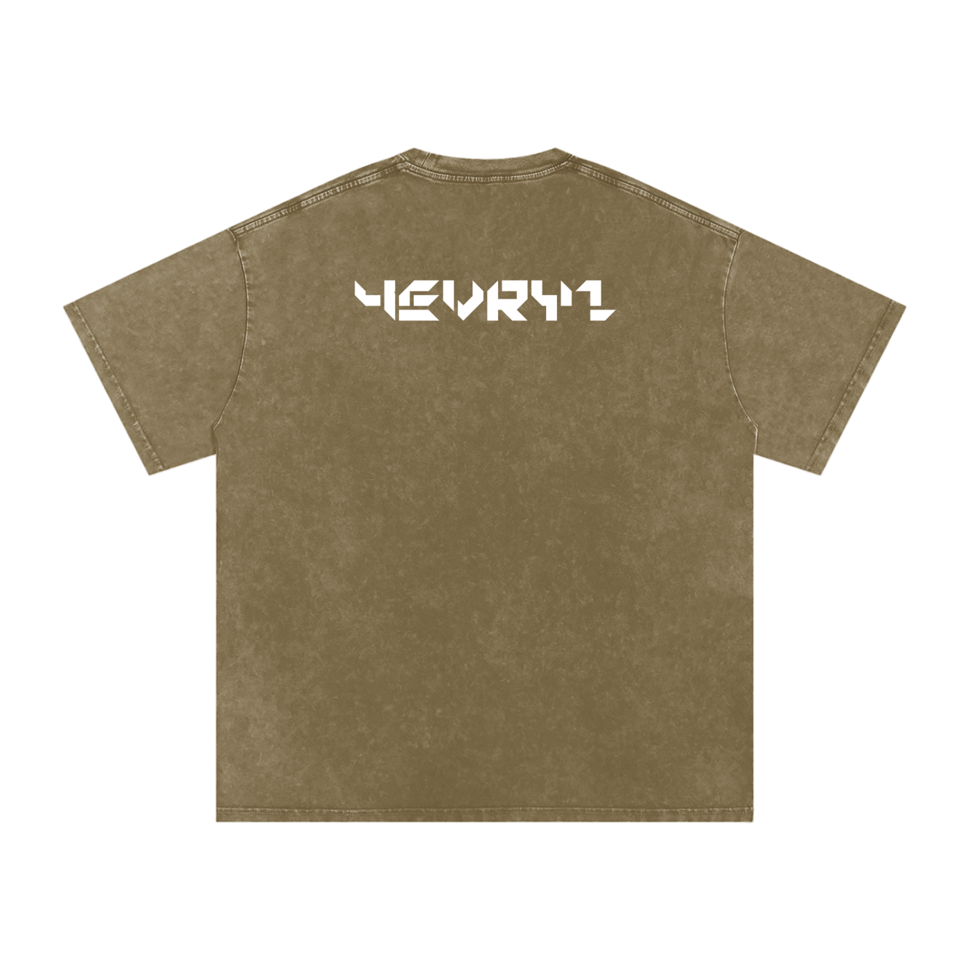 Snow Wash T-Shirt