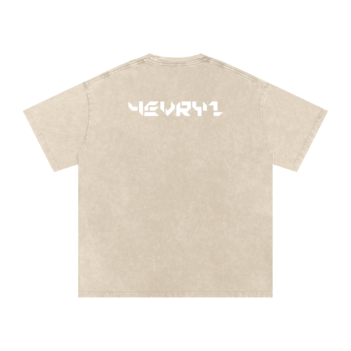 Snow Wash T-Shirt