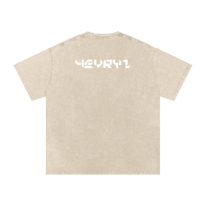 Snow Wash T-Shirt