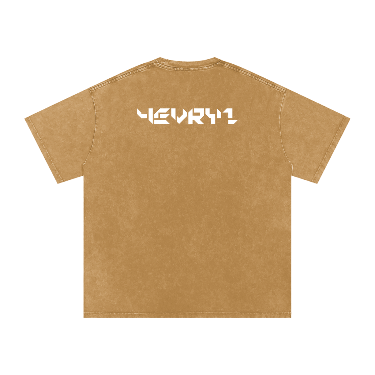 Snow Wash T-Shirt