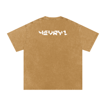 Snow Wash T-Shirt
