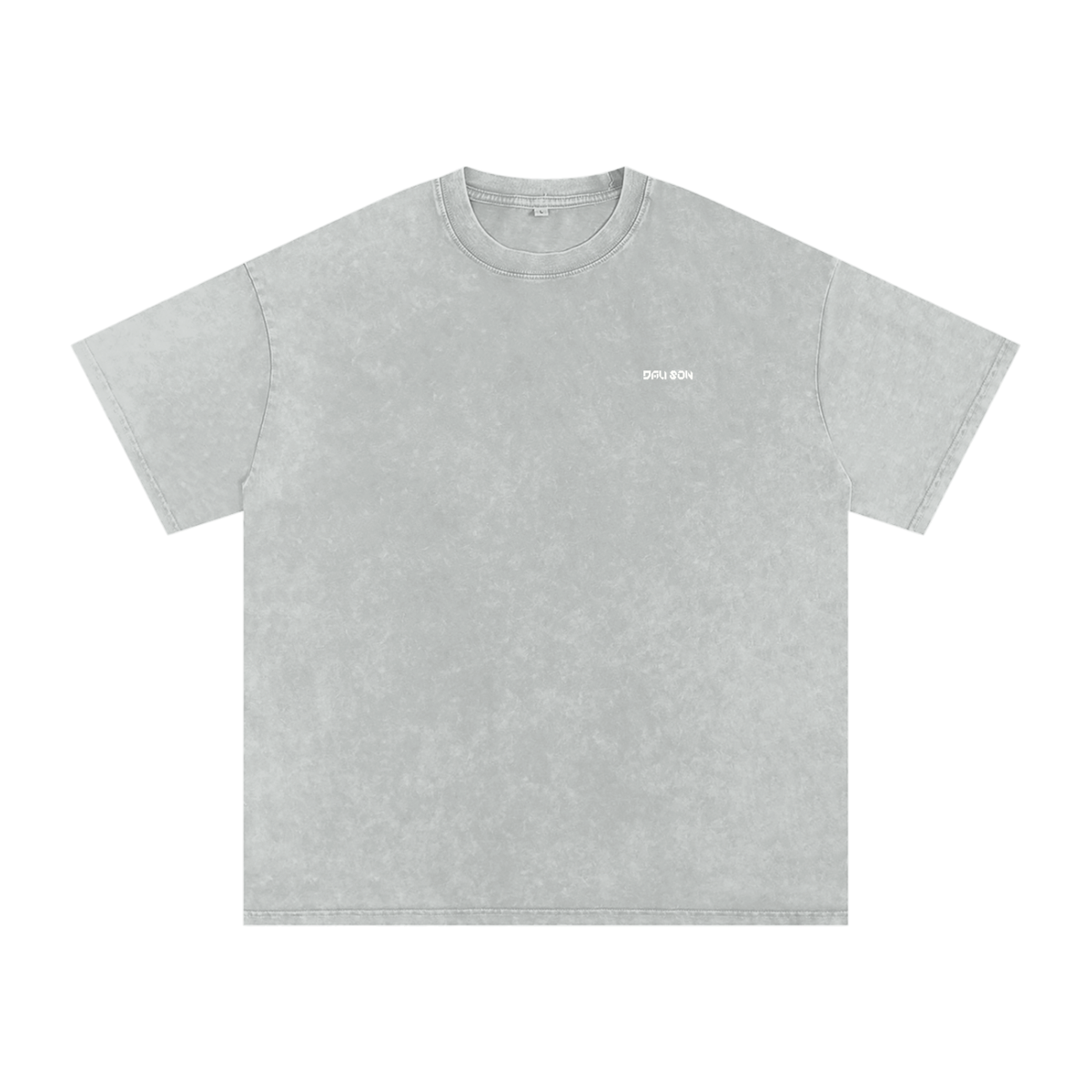 Snow Wash T-Shirt