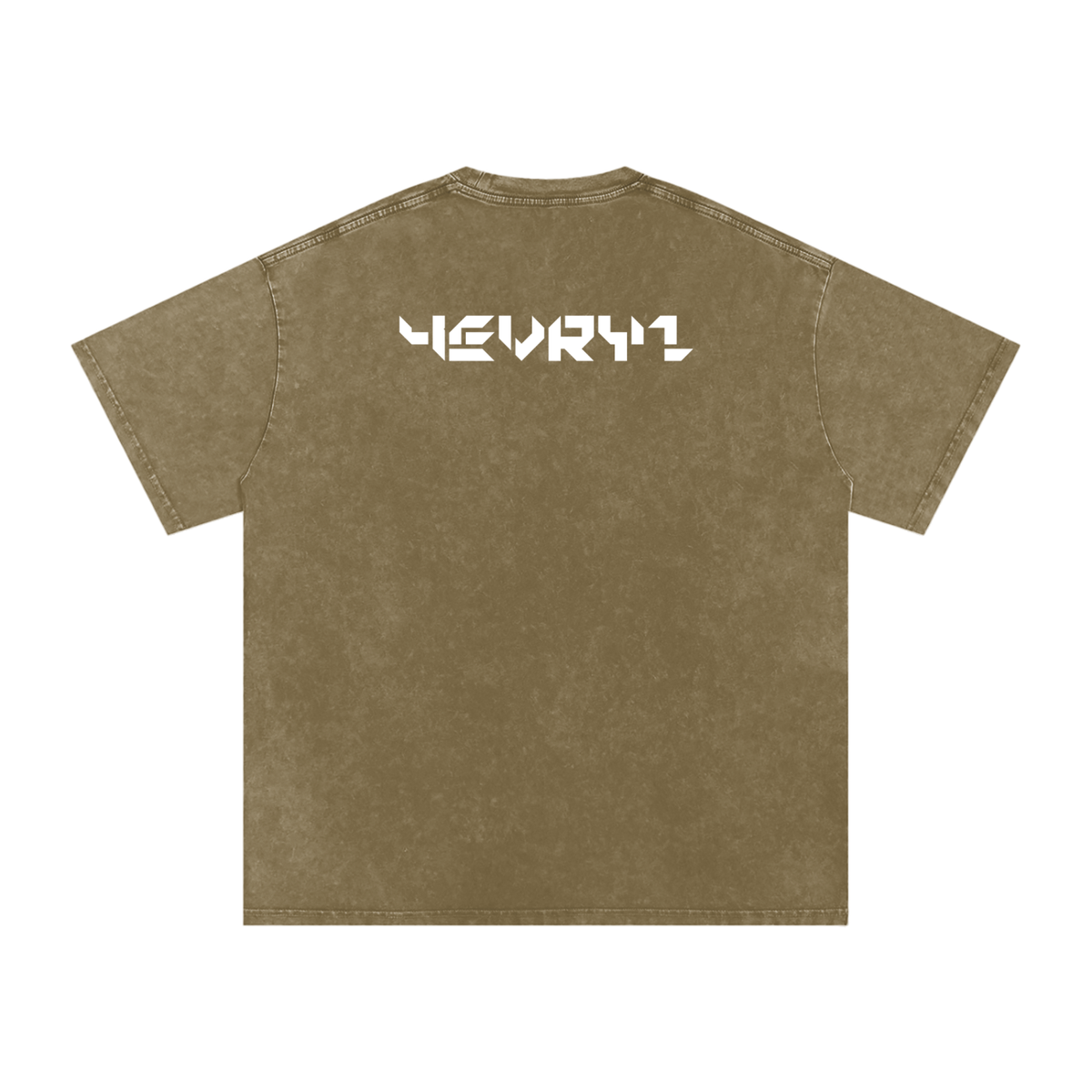 Snow Wash T-Shirt