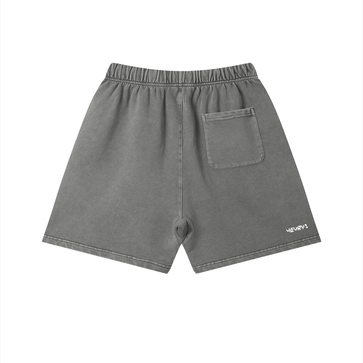 Vintage Wash Shorts