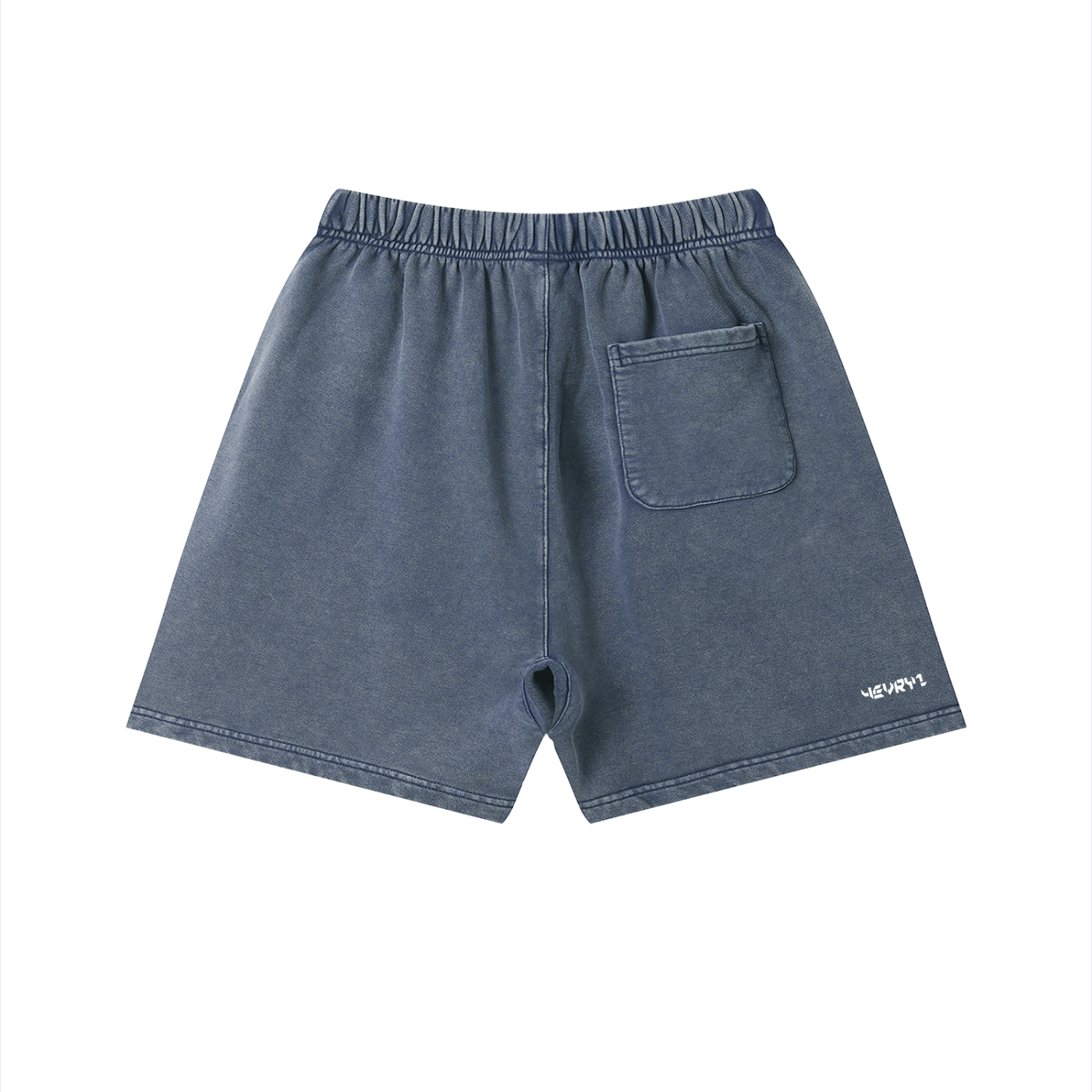 Vintage Wash Shorts