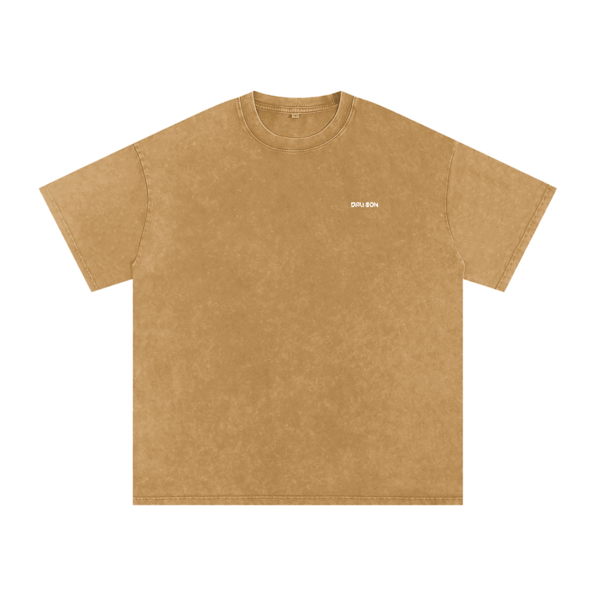 Snow Wash T-Shirt