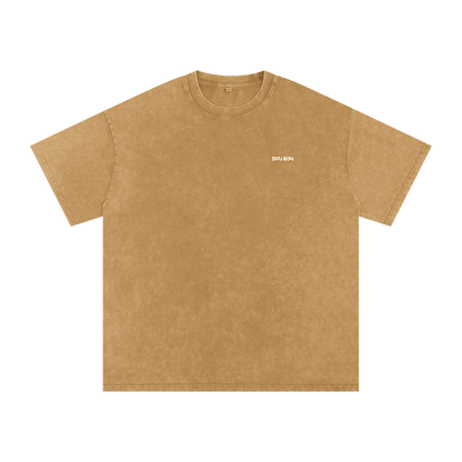 Snow Wash T-Shirt