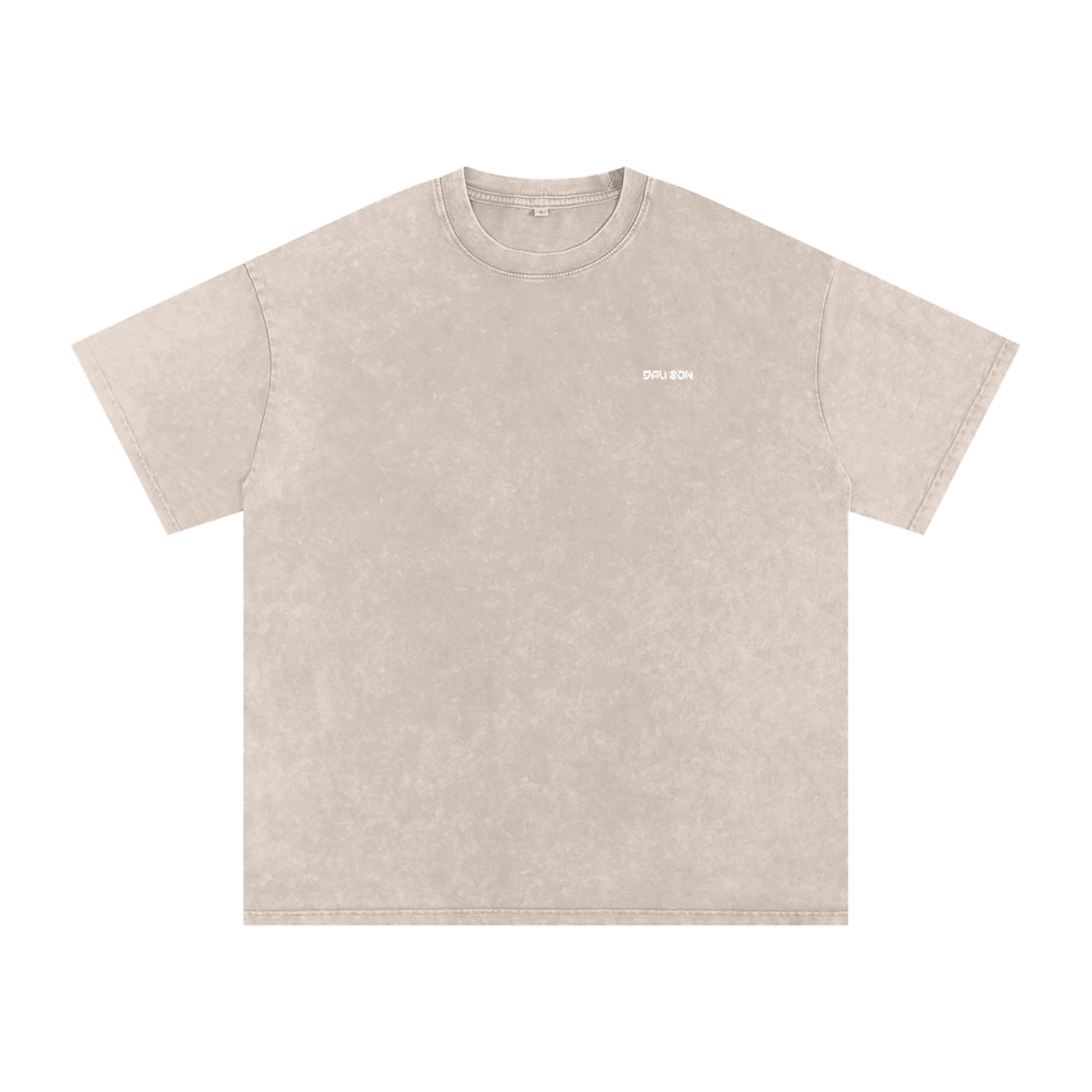 Snow Wash T-Shirt