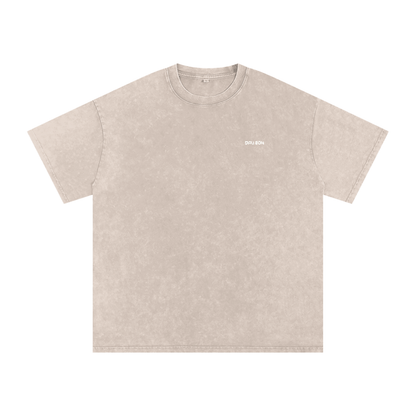 Snow Wash T-Shirt