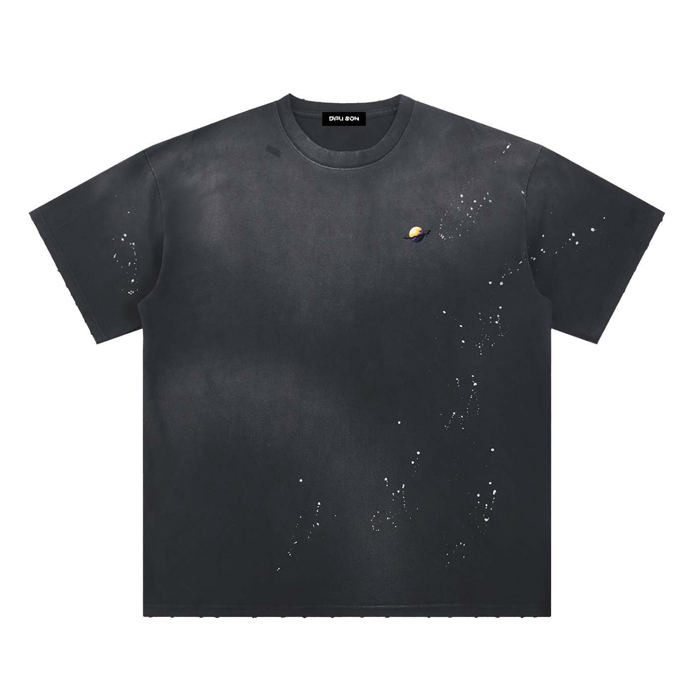 Sunfade Splatter T-Shirt