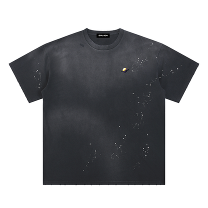 Sunfade Splatter T-Shirt
