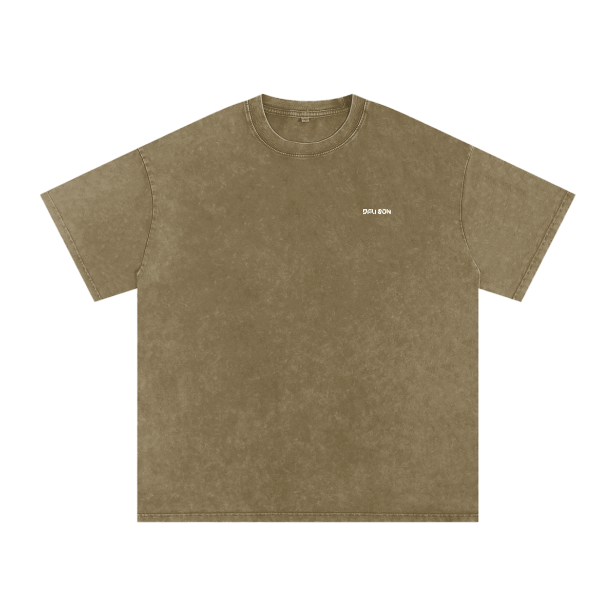 Snow Wash T-Shirt
