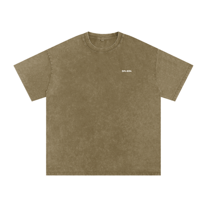 Snow Wash T-Shirt
