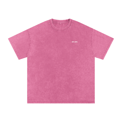Snow Wash T-Shirt