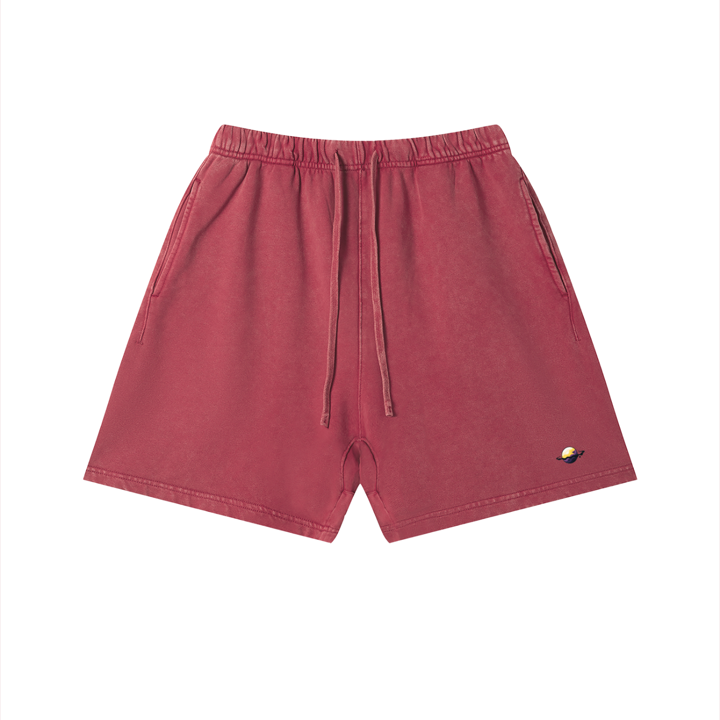 Vintage Wash Shorts