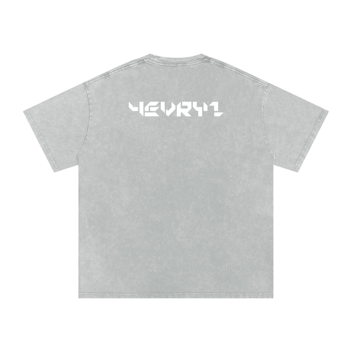 Snow Wash T-Shirt