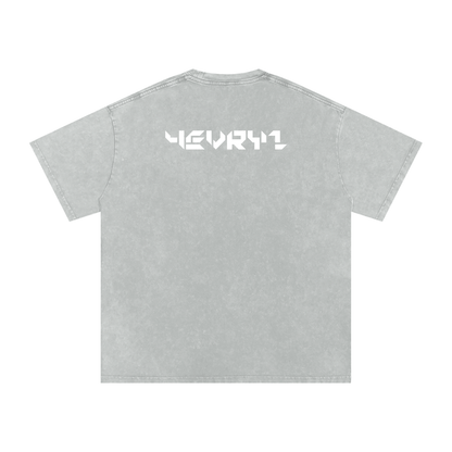 Snow Wash T-Shirt