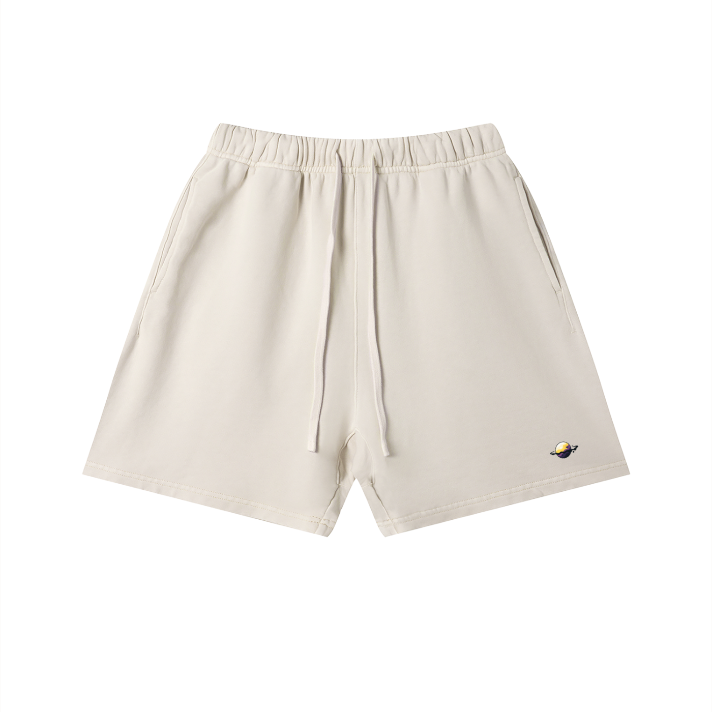 Vintage Wash Shorts