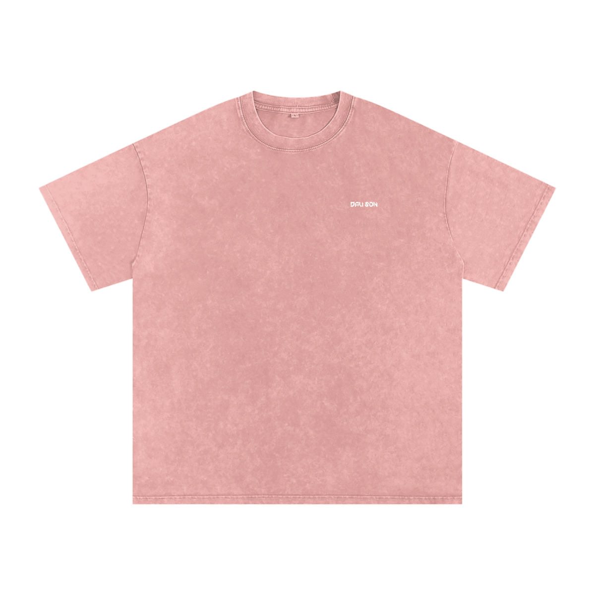 Snow Wash T-Shirt
