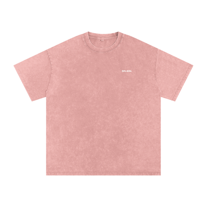 Snow Wash T-Shirt