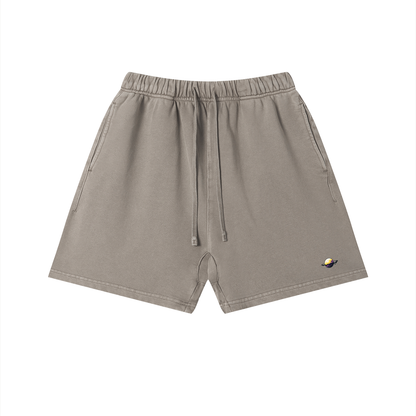 Vintage Wash Shorts