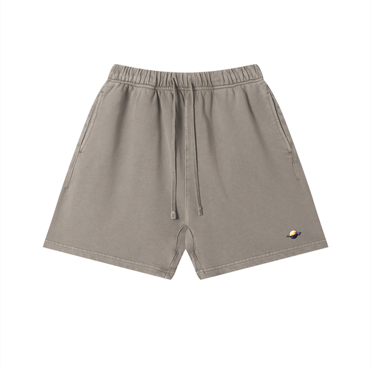 Vintage Wash Shorts