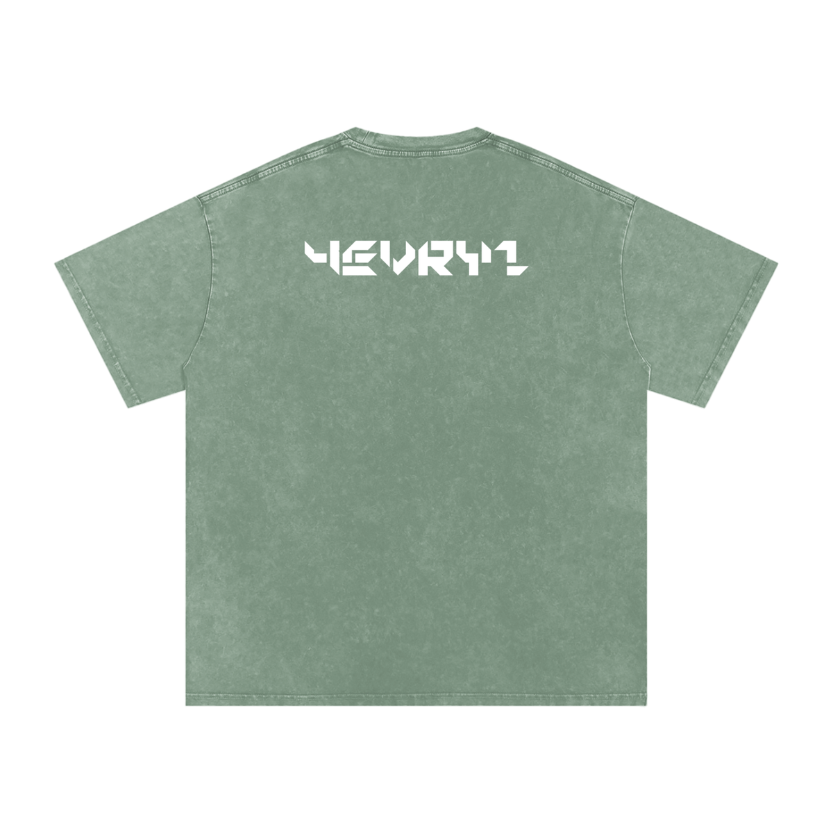 Snow Wash T-Shirt