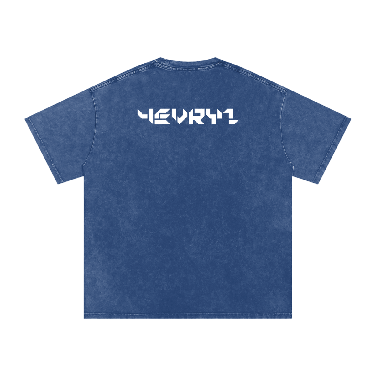 Snow Wash T-Shirt