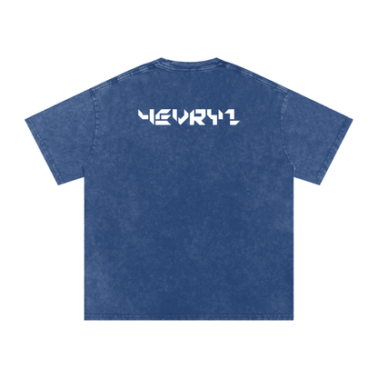 Snow Wash T-Shirt