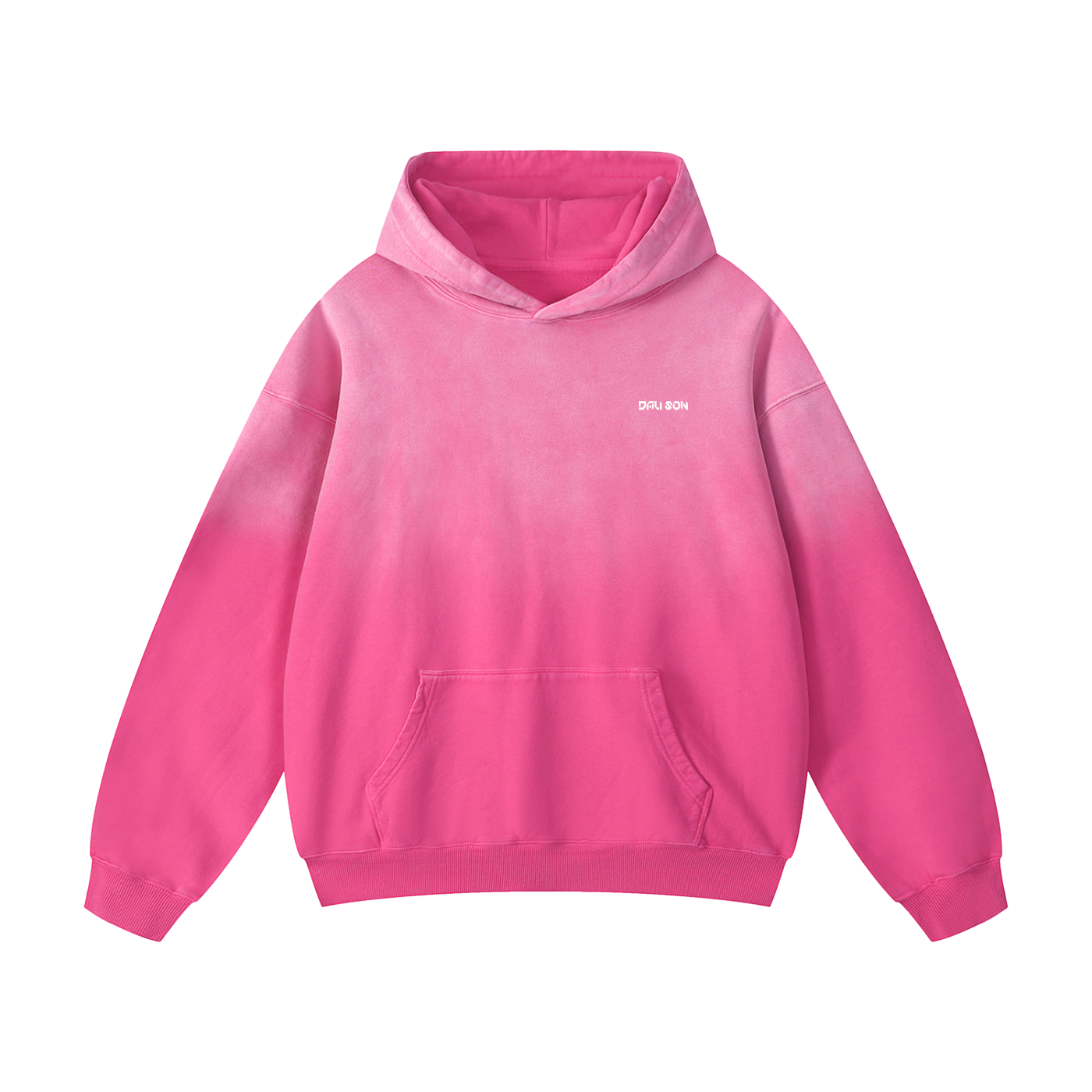 Heavyweight Sunfade Hoodie