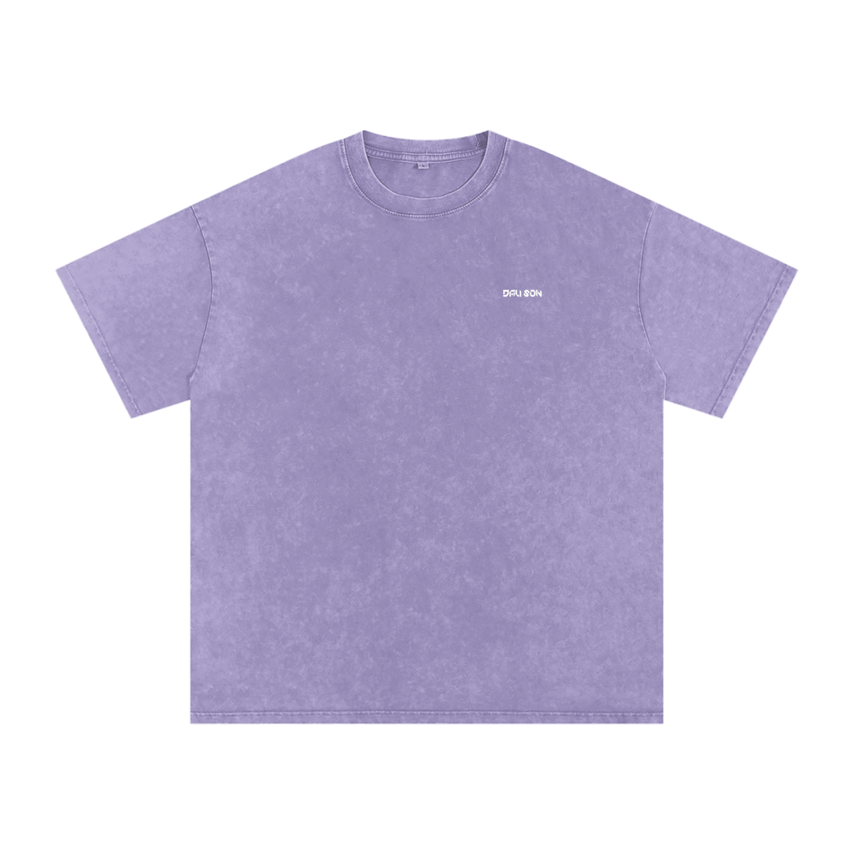 Snow Wash T-Shirt