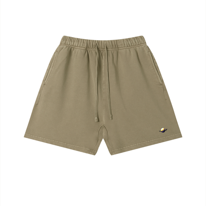 Vintage Wash Shorts