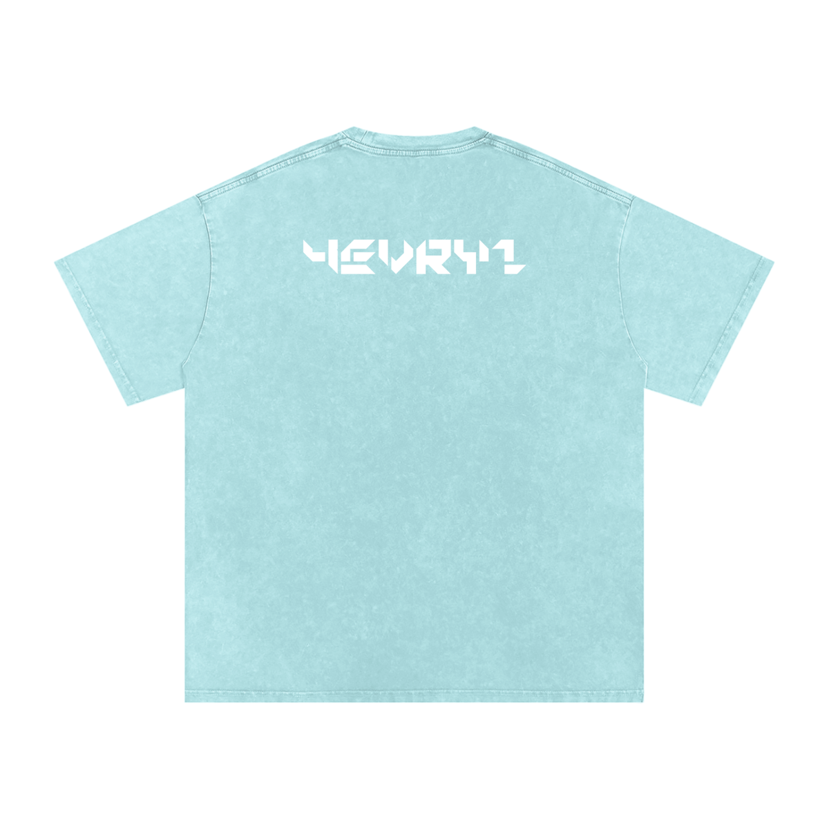 Snow Wash T-Shirt