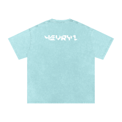 Snow Wash T-Shirt