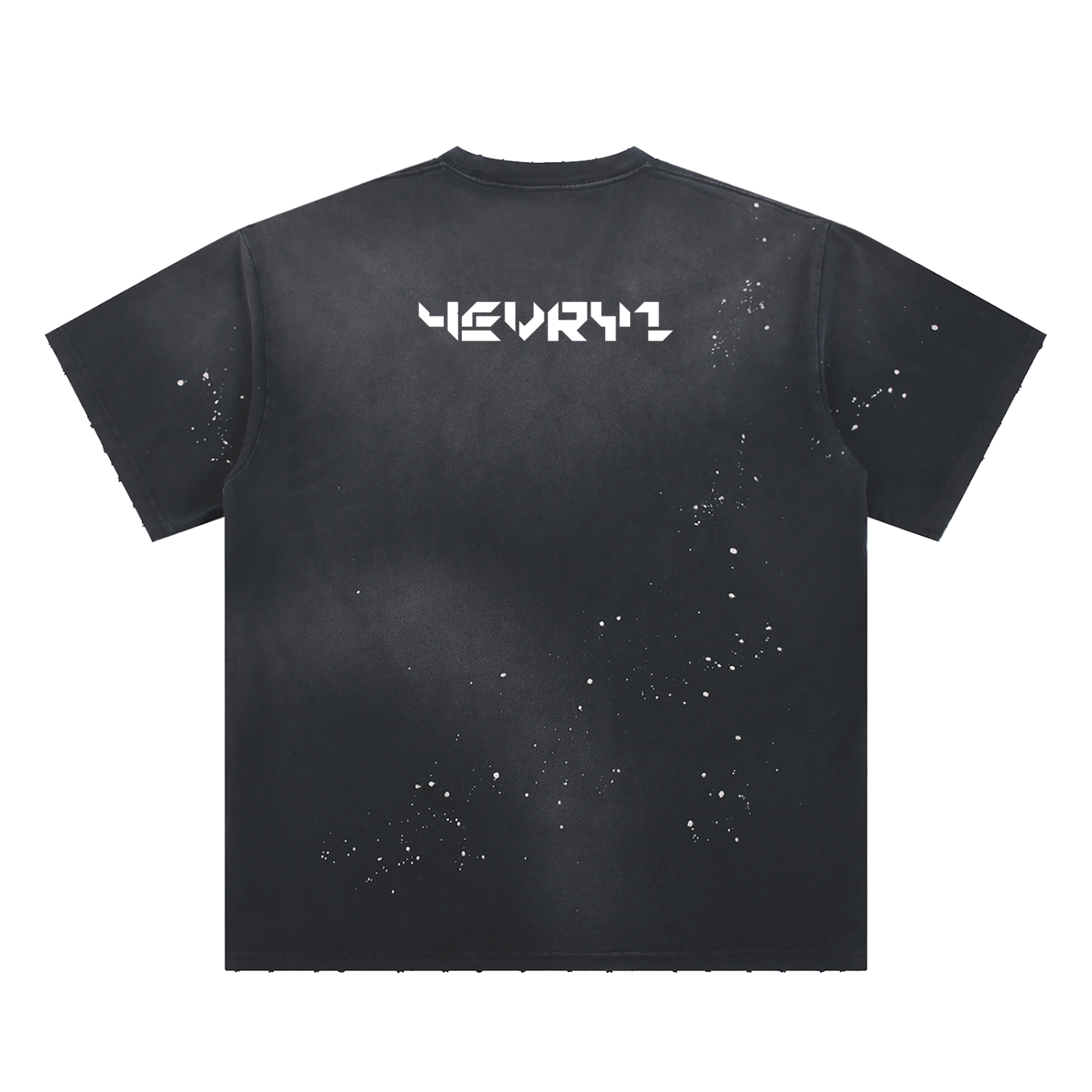 Sunfade Splatter T-Shirt