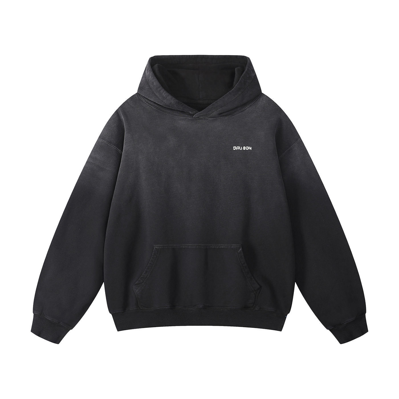 Heavyweight Sunfade Hoodie