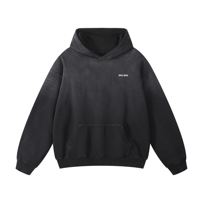 Heavyweight Sunfade Hoodie