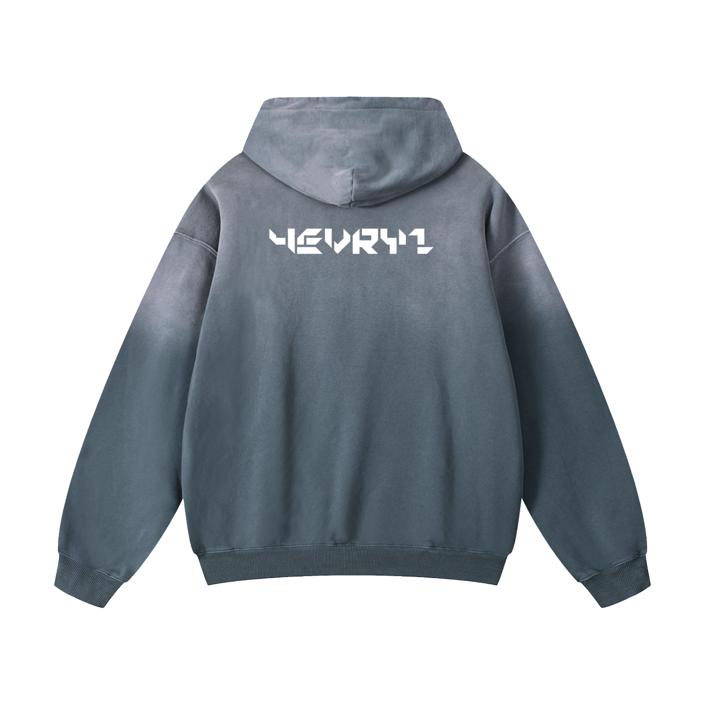 Heavyweight Sunfade Hoodie